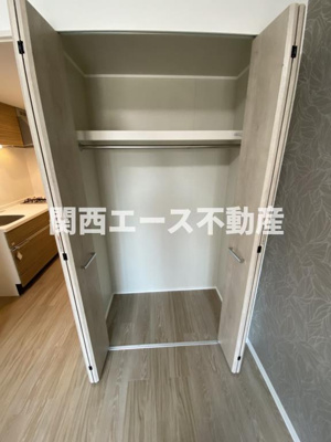 【収納】 | ボーベル玉造