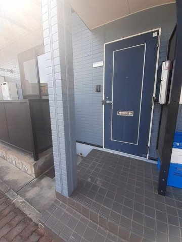 ファミール・ビラＢのその他共用部分