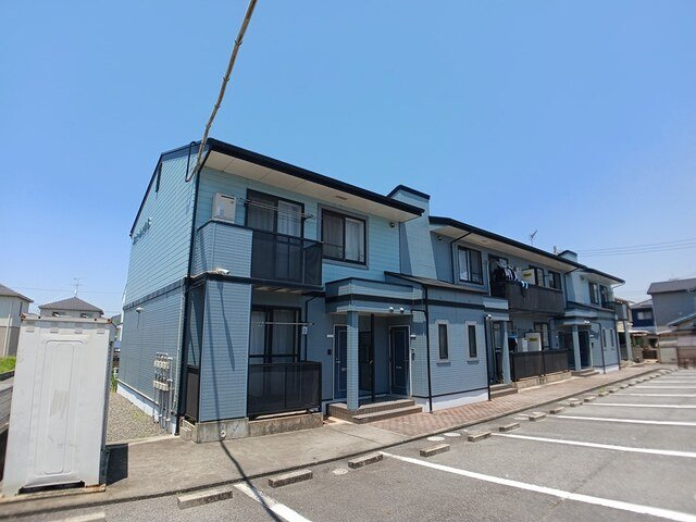 ファミール・ビラＢ