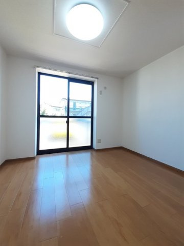 ファミール・ビラＢの内装