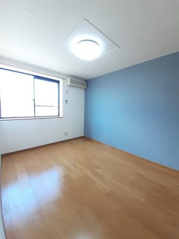 ファミール・ビラＢの内装