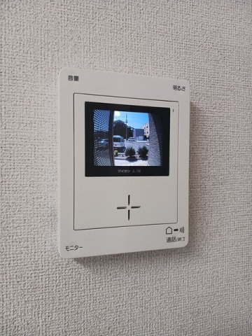 プラージュの設備