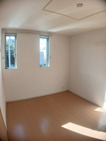 プラージュの内装