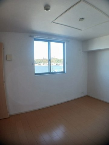 プラージュの内装