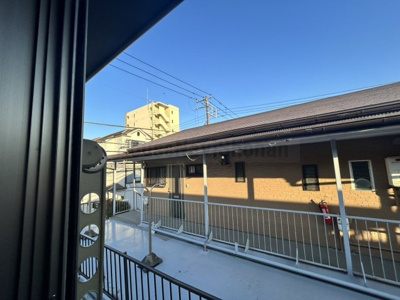 【展望】 | ライブパークR