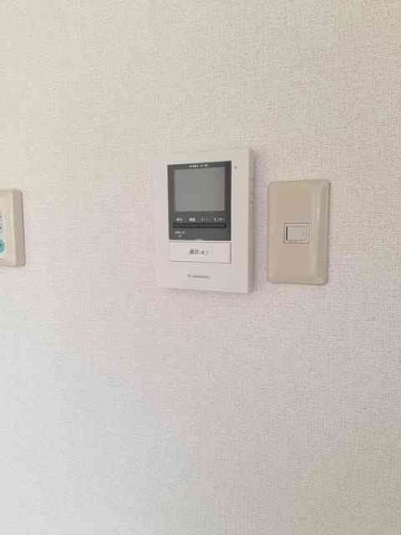 コーポあさひの設備