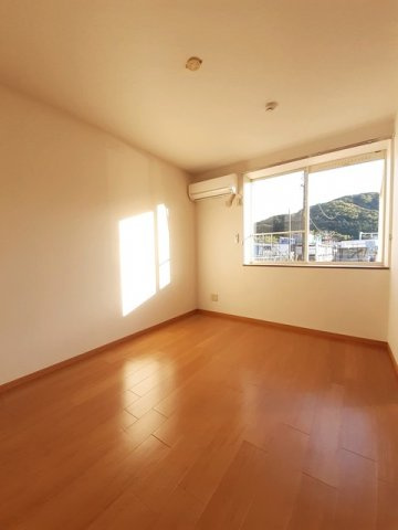 コーポあさひの内装