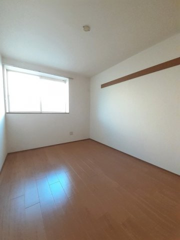 コーポあさひの内装