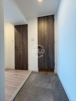 【玄関】 | Metrosa谷町六丁目South（中央小学校区） | Metrosa谷町六丁目South　玄関