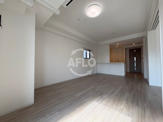 【居間・リビング】 | Metrosa谷町六丁目South（中央小学校区） | Metrosa谷町六丁目South　リビング