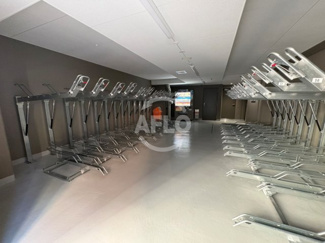 【その他共用部分】 | Metrosa谷町六丁目South（中央小学校区） | Metrosa谷町六丁目South　駐輪場