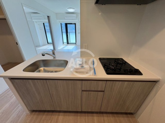 【キッチン】 | Metrosa谷町六丁目South（中央小学校区） | Metrosa谷町六丁目South　キッチン