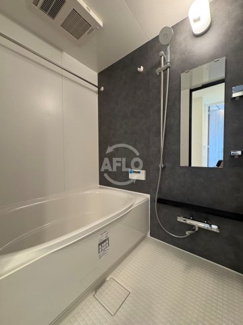 【浴室】 | Metrosa谷町六丁目South（中央小学校区） | Metrosa谷町六丁目South　浴室