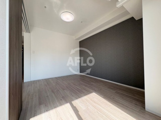 【寝室】 | Metrosa谷町六丁目South（中央小学校区） | Metrosa谷町六丁目South　