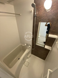 【浴室】 | アドバンス上町台シュタット | アドバンス上町台シュタット　お風呂