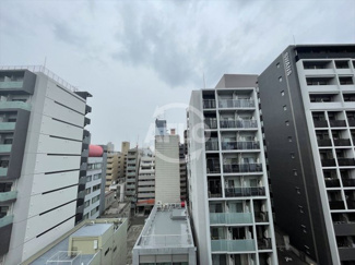 【展望】 | Y's大手通 | Y's大手通(イースオオテドオリ)　眺望