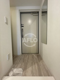 【玄関】 | Y's大手通 | Y's大手通(イースオオテドオリ)　玄関