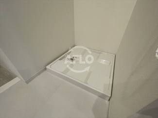 【設備】 | Y's大手通 | Y's大手通(イースオオテドオリ)　洗濯機置き場