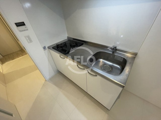 【キッチン】 | Y's大手通 | Y's大手通(イースオオテドオリ)　キッチン