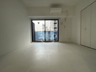 【居間・リビング】 | Y's大手通 | Y's大手通(イースオオテドオリ)　リビング