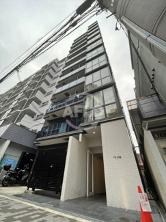 【外観】 | Y's大手通 | Y's大手通(イースオオテドオリ)　外観