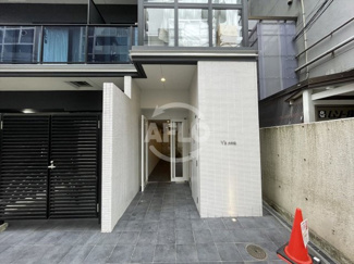 【エントランス】 | Y's大手通 | Y's大手通(イースオオテドオリ)　エントランス