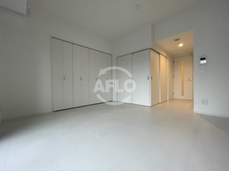 【居間・リビング】 | Y's大手通 | Y's大手通(イースオオテドオリ)　リビング