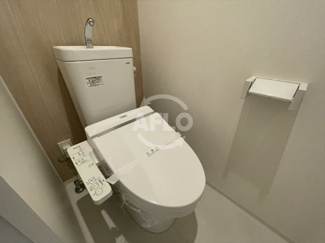 【トイレ】 | Y's大手通 | Y's大手通(イースオオテドオリ)　トイレ