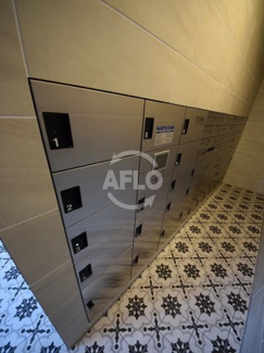 【設備】 | セイワパレス玉造上町台 | セイワパレス玉造上町台　宅配ボックス