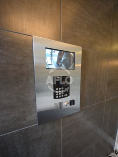 【セキュリティ】 | セイワパレス玉造上町台 | セイワパレス玉造上町台　エントランスオートロック