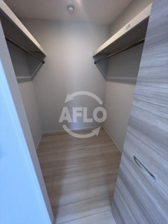 【収納】 | Vievle阿倍野播磨町（阪南小学校） | Vievle阿倍野播磨町　ウォークインクローゼット