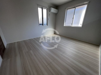 【寝室】 | Vievle阿倍野播磨町（阪南小学校） | Vievle阿倍野播磨町　洋室