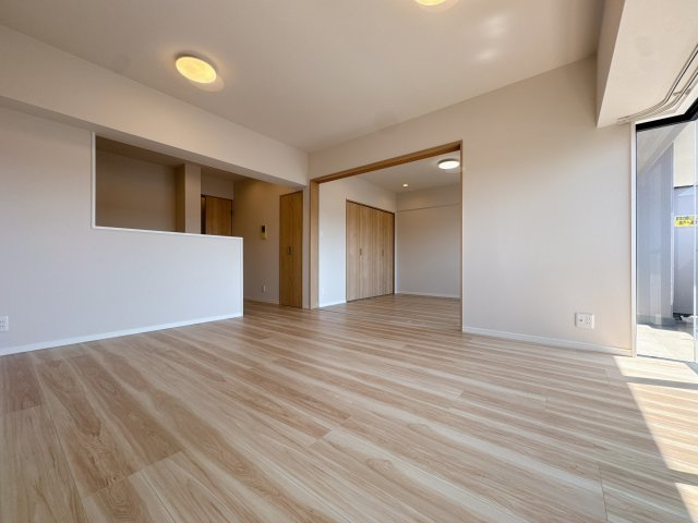 【間取り】 | エイルスクエア空港東☆仲介手数料無料☆