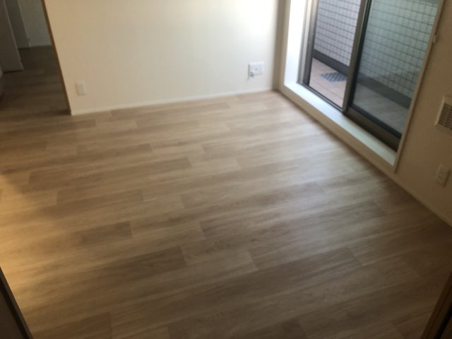 マーカンタイルの居間・リビング