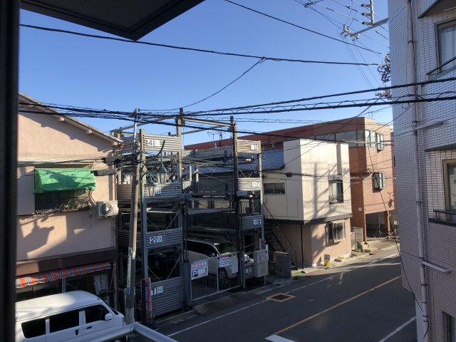 マーカンタイルの展望