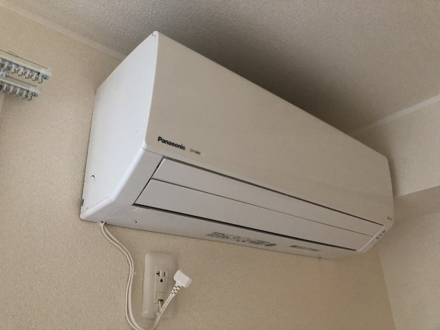 マーカンタイルの設備