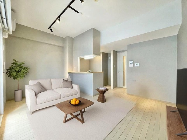 ディークレスト太子堂駅前East