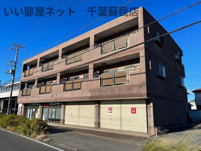 グランメールＡ