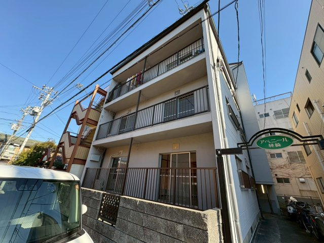 アベニール林崎