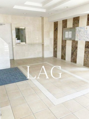 【エントランス】 | デュオ・スカーラ田端 | エントランスです。