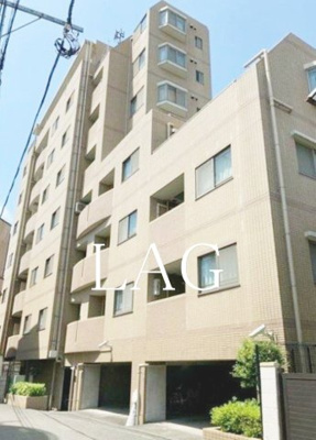 【外観】 | デュオ・スカーラ田端 | 外観です。