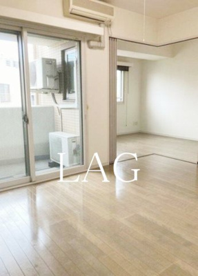 【居間・リビング】 | デュオ・スカーラ田端 | 洋室のお部屋です。