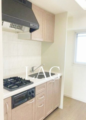 【キッチン】 | デュオ・スカーラ田端 | キッチンです。