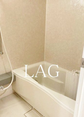 【浴室】 | デュオ・スカーラ田端 | お風呂です。