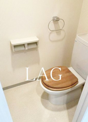 【トイレ】 | デュオ・スカーラ田端 | トイレです。