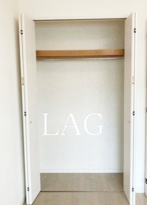 【収納】 | デュオ・スカーラ田端 | 収納です。