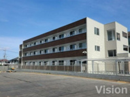 グランシャリオの画像