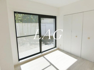 【寝室】 | パティオ久が原 | 寝室です。