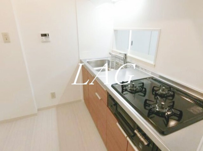 【キッチン】 | パティオ久が原 | キッチンです。