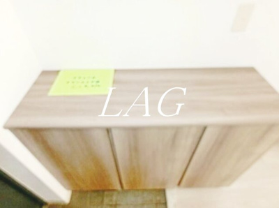 【収納】 | パティオ久が原 | 収納です。